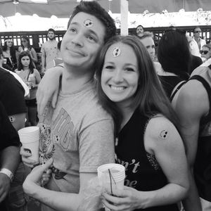 Meet your Posher, Sammy